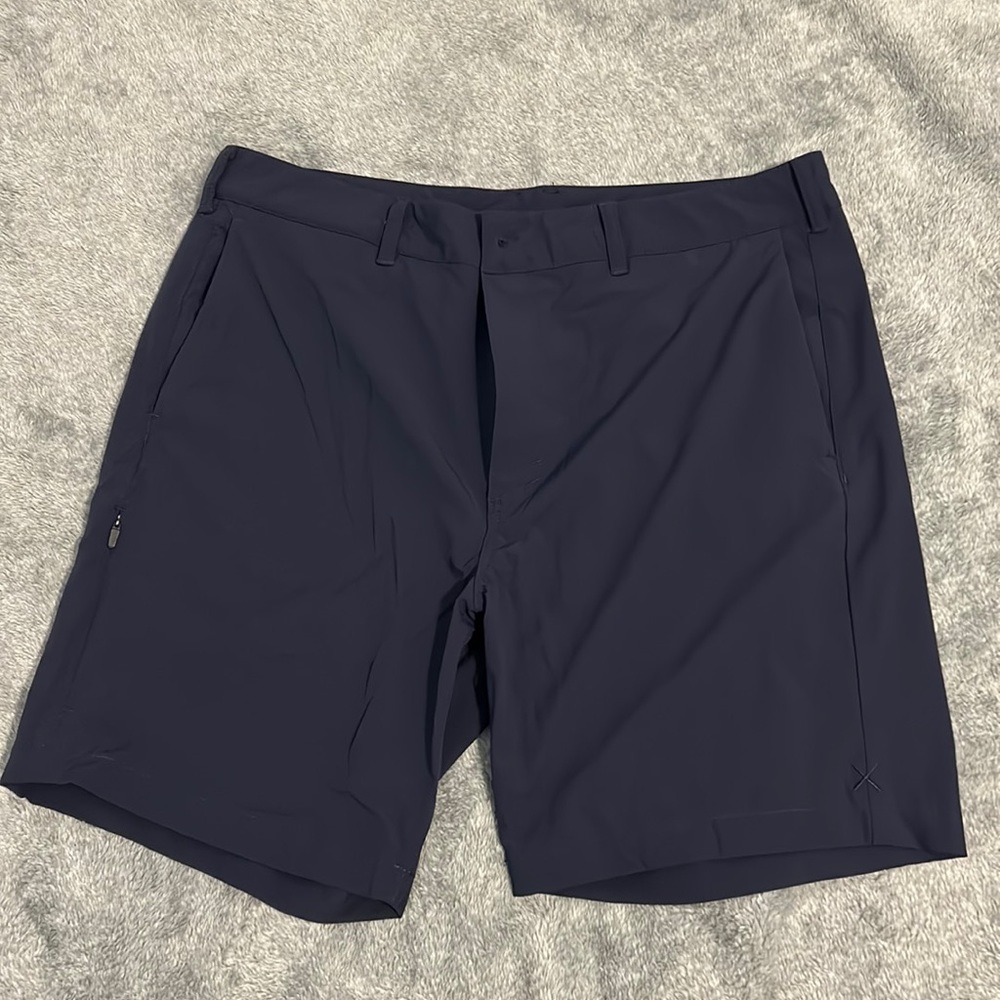 Cuts Clothing COZ Short 7”